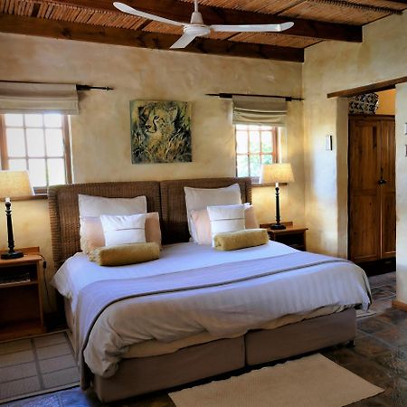 The Retreat At Groenfontein Calitzdorp Buitenkant foto