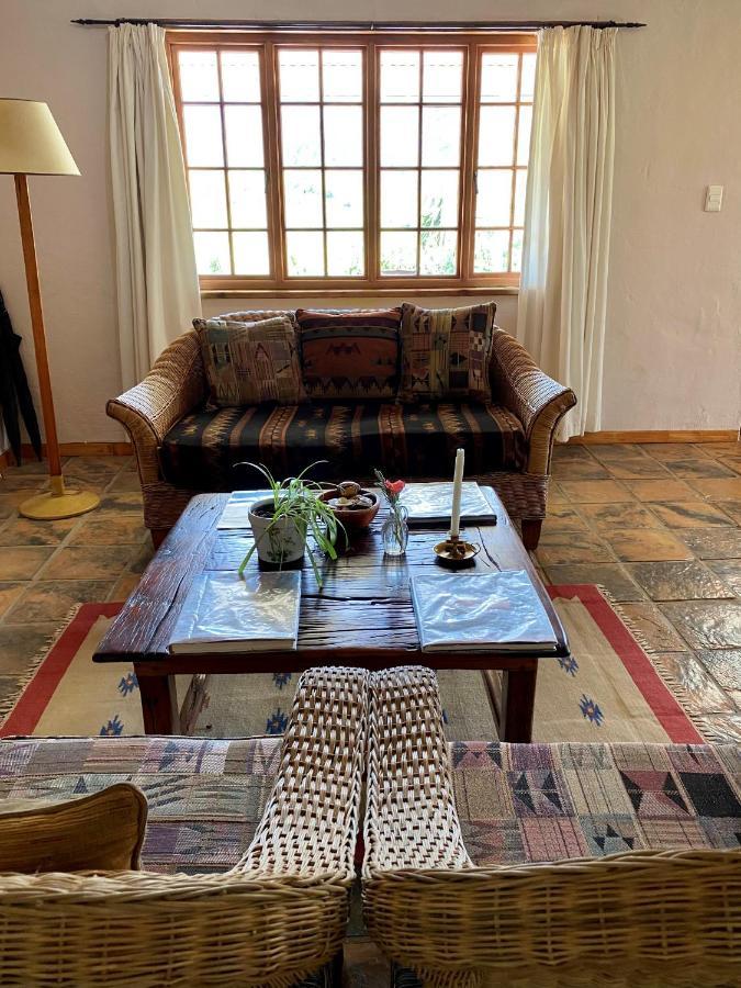 The Retreat At Groenfontein Calitzdorp Buitenkant foto