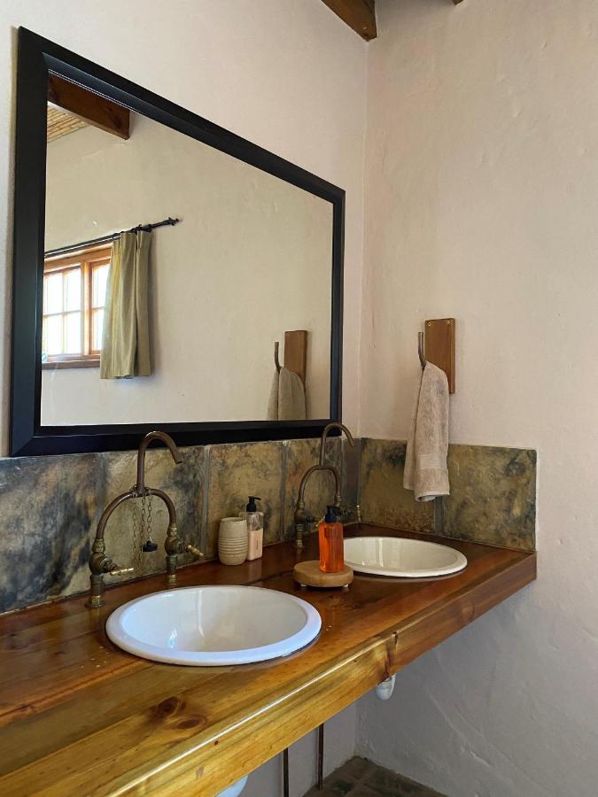 The Retreat At Groenfontein Calitzdorp Buitenkant foto