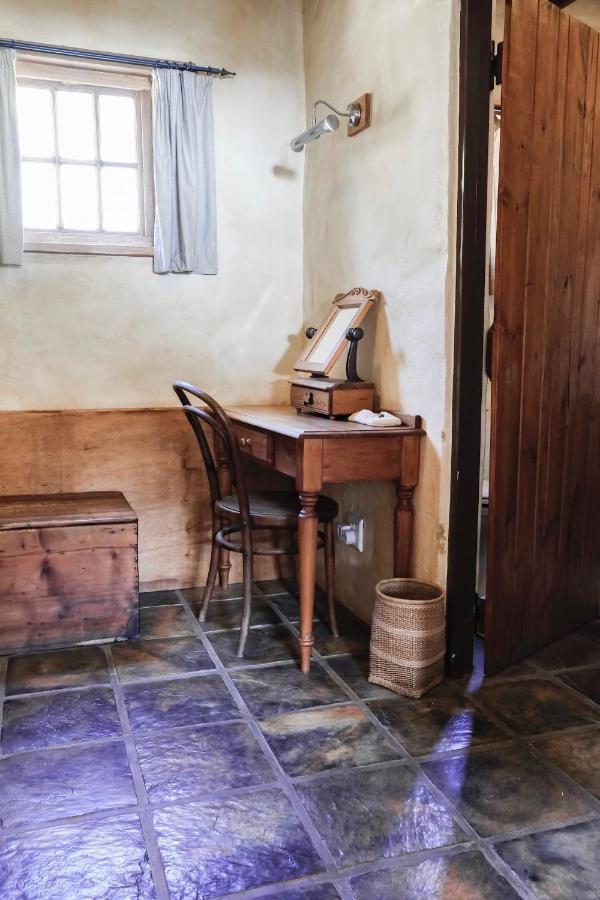 The Retreat At Groenfontein Calitzdorp Buitenkant foto