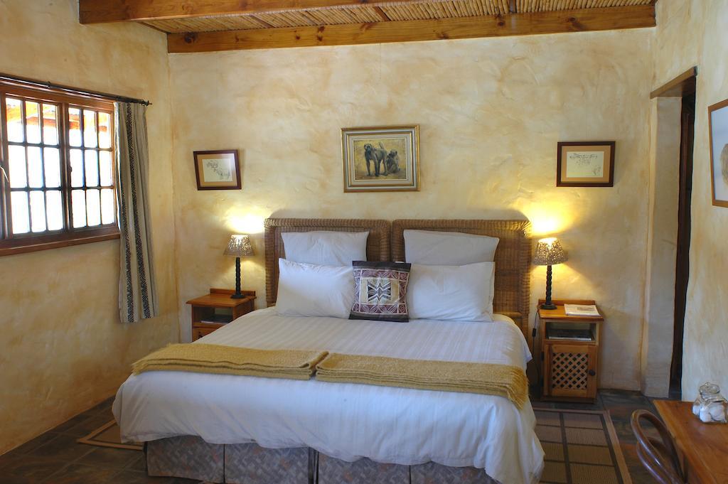 The Retreat At Groenfontein Calitzdorp Kamer foto