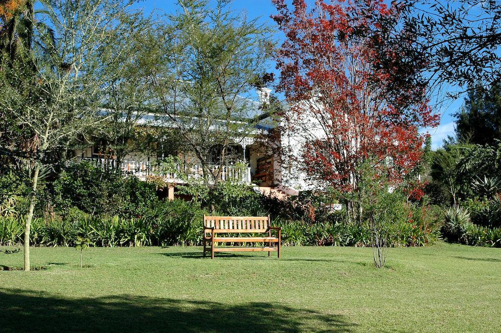 The Retreat At Groenfontein Calitzdorp Buitenkant foto