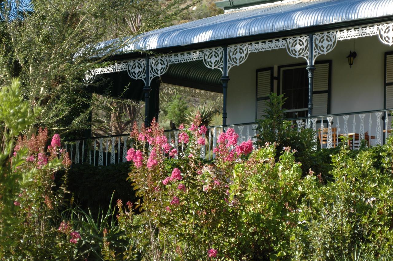 The Retreat At Groenfontein Calitzdorp Buitenkant foto