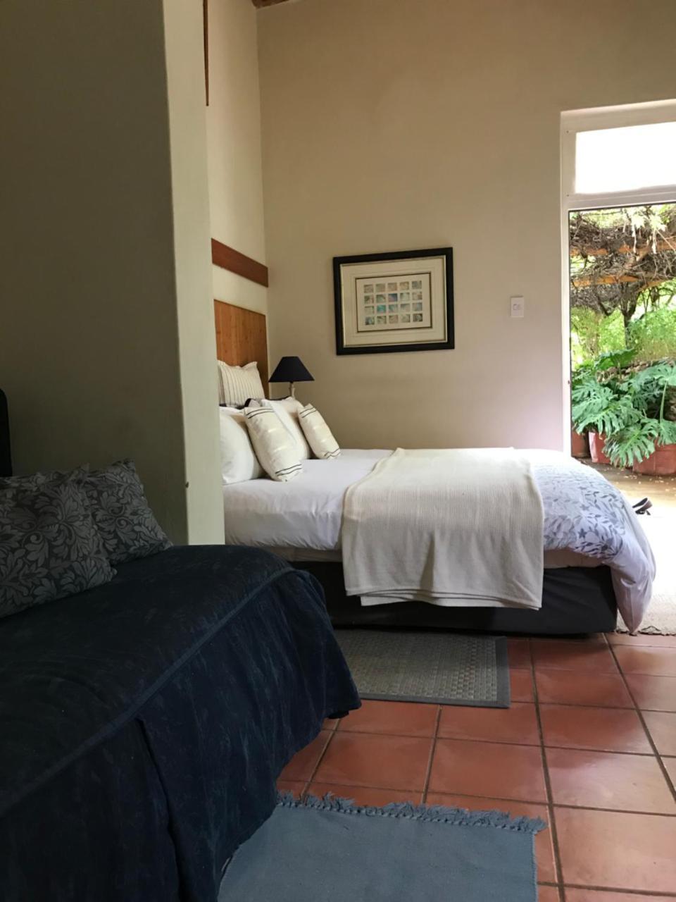 The Retreat At Groenfontein Calitzdorp Buitenkant foto