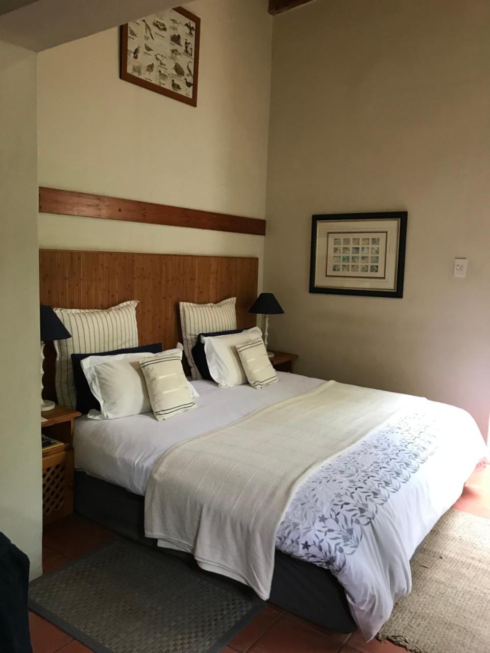 The Retreat At Groenfontein Calitzdorp Buitenkant foto