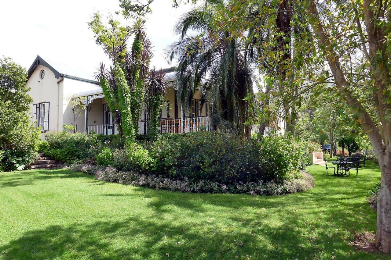 The Retreat At Groenfontein Calitzdorp Buitenkant foto